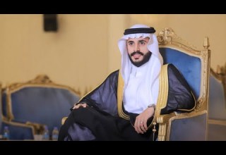 حفل زواج بندر فيصل ابراهيم الشنبري