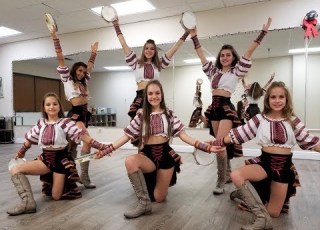 Zabava Ukrainian Dance