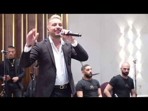 مراد قربي Morad Korabi حفله Seven Hills كتبنا وما كتبنا يا حبيبي حبك حيرني يا ليل العاشقين 2023