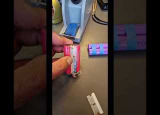  Garmin 650 Battery Replacement
