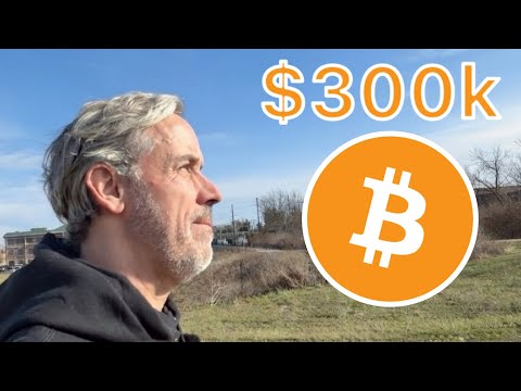 Why I M Bullish On Bitcoin In 2026 The Case For 300K