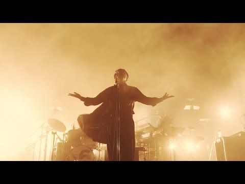 Sakanaction Tabun Kaze From LIVE Blu Ray DVD SAKANAQUARIUM2017 10th ANNIVERSARY