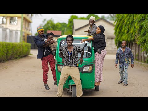 UTACHEKA NDARO NA STEVE MADALALI WASUMBUFU