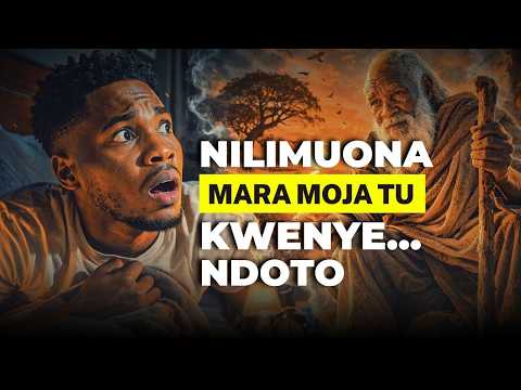 Siri Kubwa Kuhusu Mafanikio Ujumbe Kwa Vijana 2026