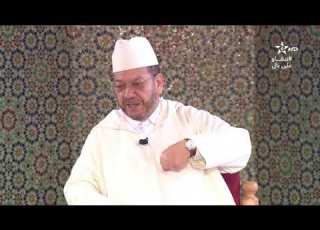  رسائل العلماء المؤلفة في الطير ومنطق الطير الشيخ مصطفى بنحمزة