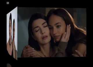 موسيقى الفيلم التركي أين ابنتي مسلسل الكذبة مليكة دورو