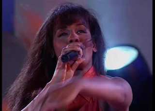 Regina Day By Day E Killing Me Softly Festivalbar 97