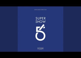  Super Girl Korean Ver