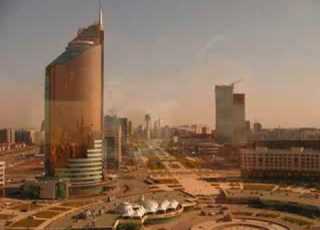  ASTANA CITY