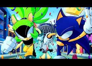  Sonic S New Fall Guys Game Is STILL Terrible A Year Later