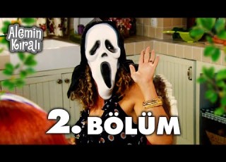  Alemin Kıralı 2 Bölüm Full HD