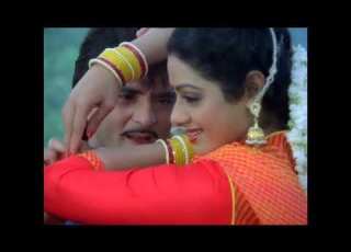 Aag Aur Shola 1986 Aaj Subha Ja Mein Jga Remastered Wav