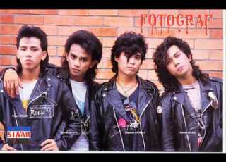 Fotograf Luka Seribu Rindu HQ Audio Ori Recording