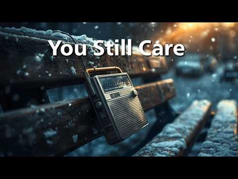 Single You Still Care 夜に刺さる切ない洋楽 Lyrics 歌詞和訳付き