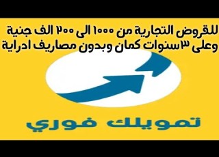354 تطبيق تمويلك فورى للقروض التجارية الصغيرة والمتناهية الصغر