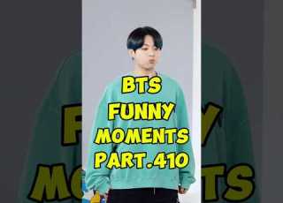  BTS Funny Moments That Will Make You Laugh Without Even Realizing What Just Happened