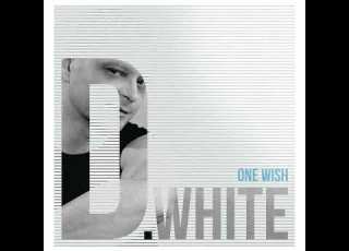  D White 2017 One Wish