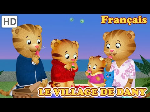 Fireflies And Fireworks Season 2 Full Episode Dany S Village