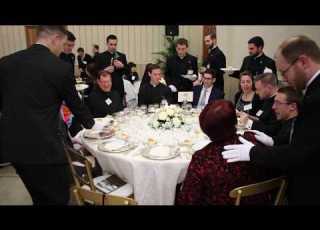 2018 Rector S Dinner Thank You