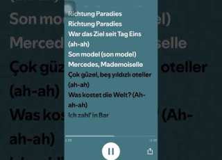 Hadi Gel Gezelim Ali471 Spotify