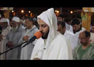  تلاوة ماتعة جدا للقارئ معاذ الخلطي ما تيسر من سورة الأنعام