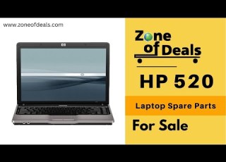 Buy Laptops Spare Parts HP 520 Laptop HP Laptops Parts Laptop Parts Website Zoneofdeals