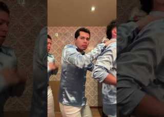 Hoy Nos Vemos Para Bailar Súbete En El Tren Yahari Tour2025 Eltren