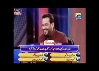  Tariq Aziz Unbeatable Legendary Performance