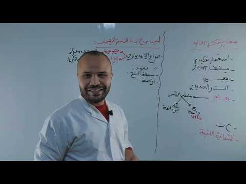 مصطلحات الحرب الباردة كاملة وبطريقة عبقرية مستحيل تنساهم باك جميع الشعب