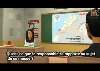  Découverte Des Civilisations Universelles Thème Des Civilisations Universelles UD1 6éme AEP