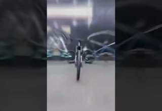 أحسن دراجة جبلية بأحسن لون