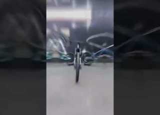 أحسن دراجة جبلية بأحسن لون