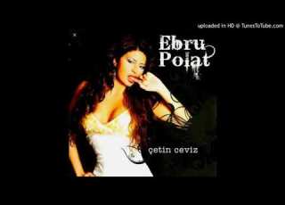  Ebru Polat Çetin Ceviz İnstrumental Karaoke 2007