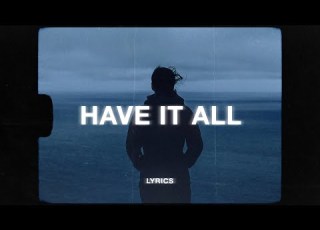 Emmit Fenn We Could Have It All Lyrics