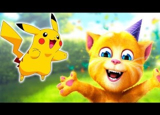 Johny Johny Yes Papa Talking Ginger Nursery Rhymes Songs For Babies