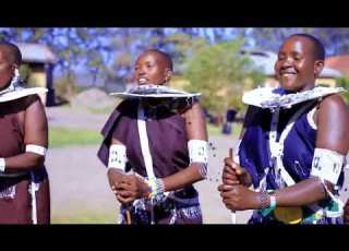 Etopiwuo Yesu By Ebeneza Kwaya Ndinyika Ilkirumuni