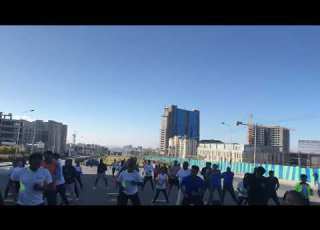 Habtesh Fitness Aerobics Exercises