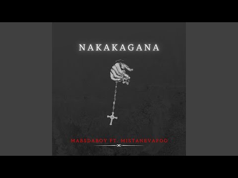 NAKAKAGANA Feat Mistanevafoo