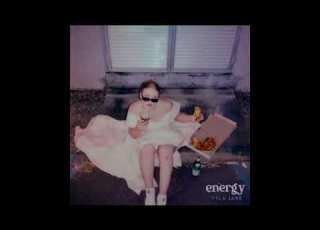 Energy Tyla Jane Official Audio