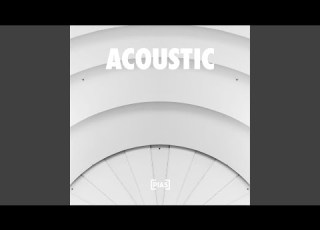  White Winter Hymnal