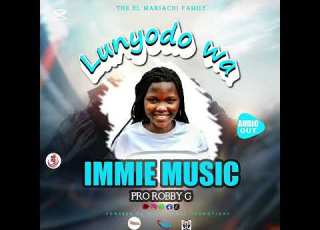 Lunyodo Wa Immie Music