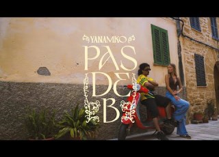  YANAMKO Pas De B Clip Officiel