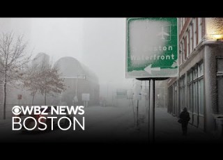  Blizzard Of 2026 Update As Snow Wind Leaves Over 250 000 Without Power In Massachusetts