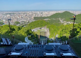  DAISHI DANCE The ジブリ Set