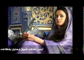 شيلة لك وحشة أداء ناصر الرزيني