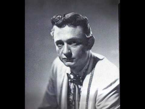 Johnny Cash Wide Open Road