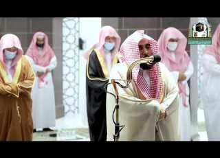  سورة النساء الشيوخ الجهني المعيقلي بليله السديس المصحف المرئي للحرم المكي 1442هـ بصائر