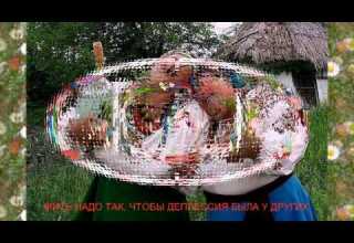 Я КУПЛЮ ТОБИ ХАТУ У СЕЛИ КОБЫЛЯКА