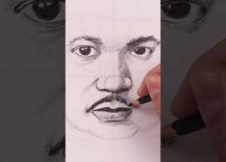  Hardest Drawing I Ve Ever Done