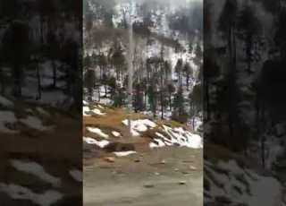  Nature Sikim A Kahi Durchalay